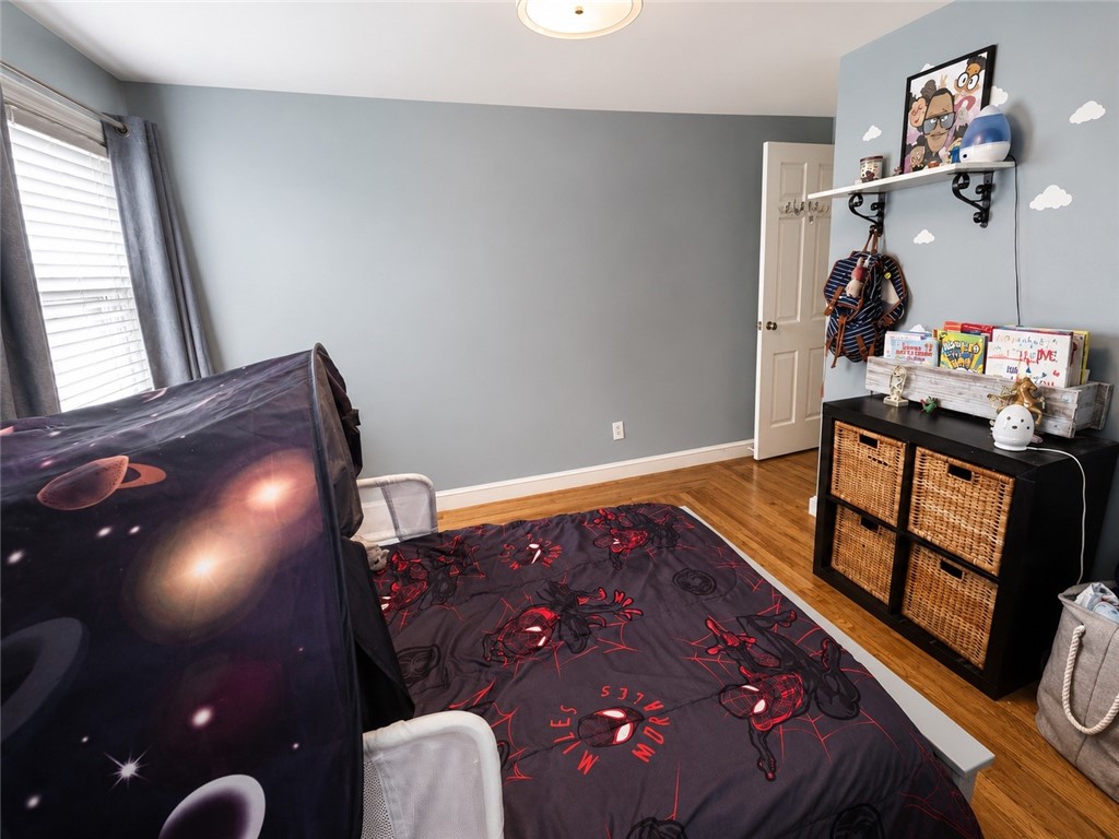 97 Fairfield Road Cranston, RI 02910 - Photo 19 of 30