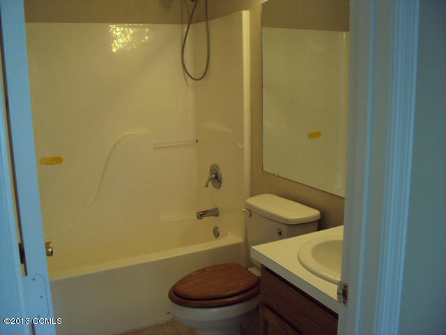 315 Foxhall Road Newport, NC 28570 - Photo 11 of 13 Hall Bath