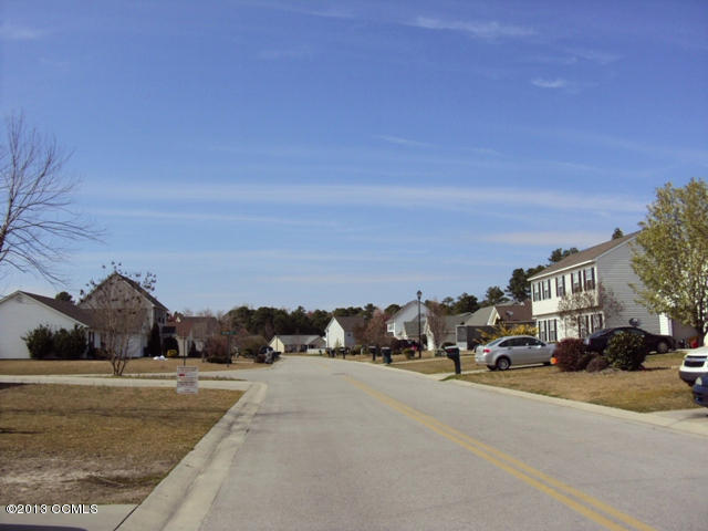315 Foxhall Road Newport, NC 28570 - Photo 12 of 13 Street View