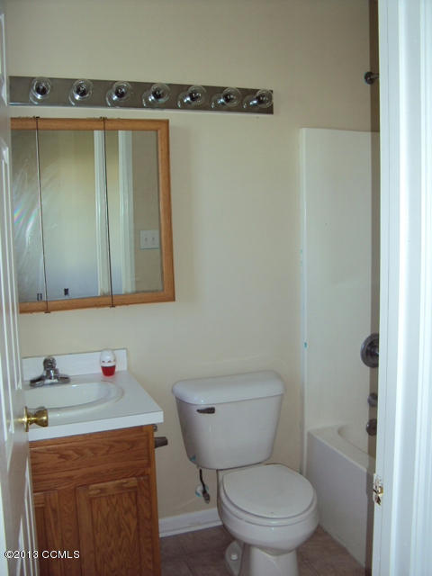 315 Foxhall Road Newport, NC 28570 - Photo 8 of 13 Prinicipal Bedroom