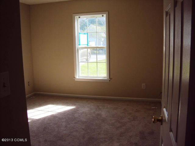 315 Foxhall Road Newport, NC 28570 - Photo 9 of 13 Bedroom 2