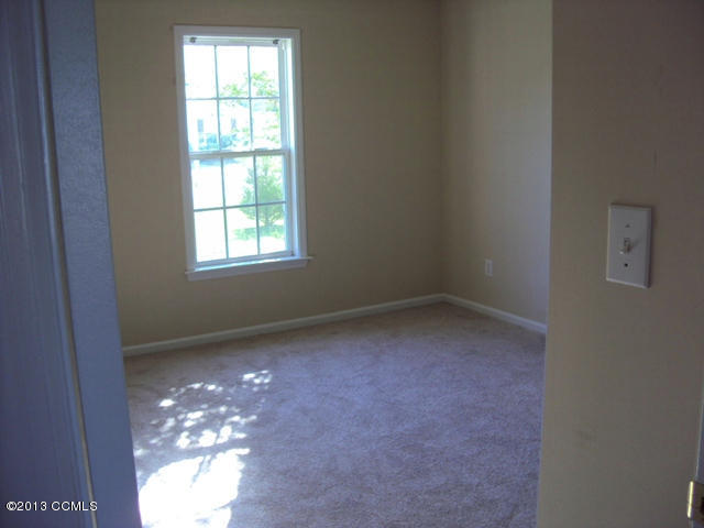 315 Foxhall Road Newport, NC 28570 - Photo 10 of 13 Bedroom 3