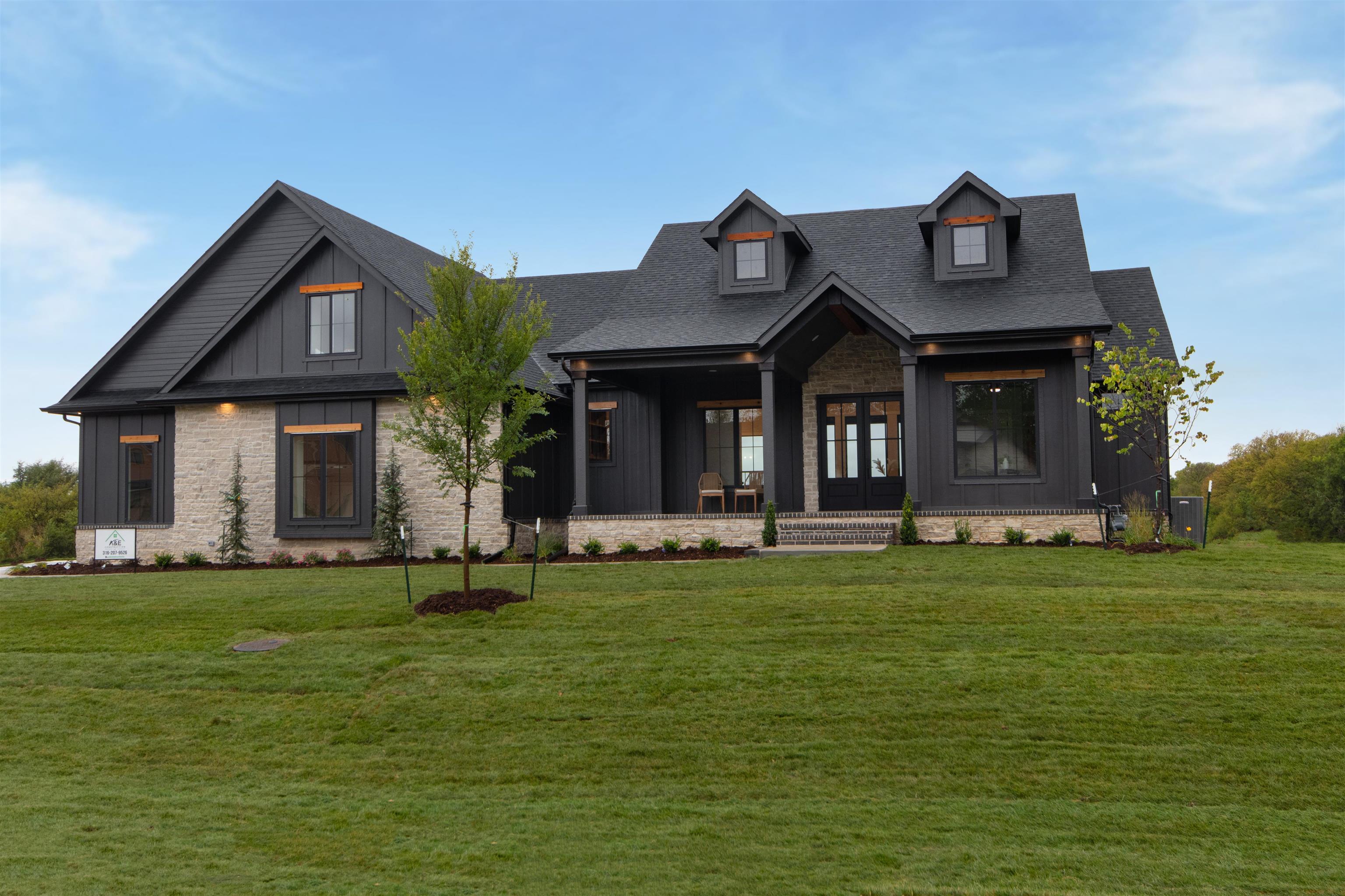 260 Cedar Rnch Court Derby, KS 67037 - Photo 2 of 36