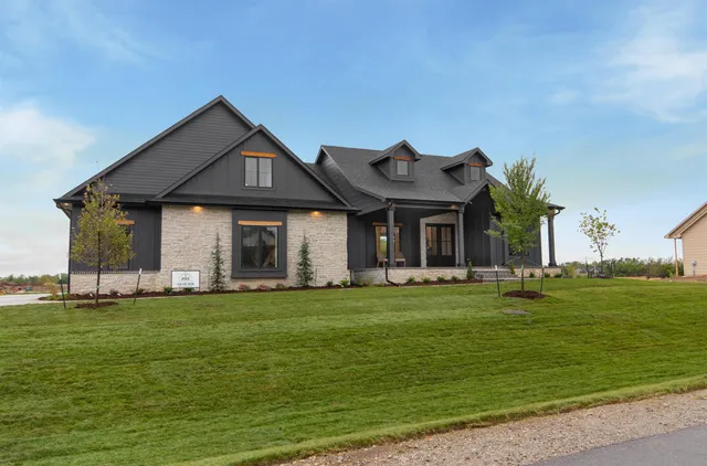 $789,000 | 260 Cedar Rnch Court, Derby, KS 67037