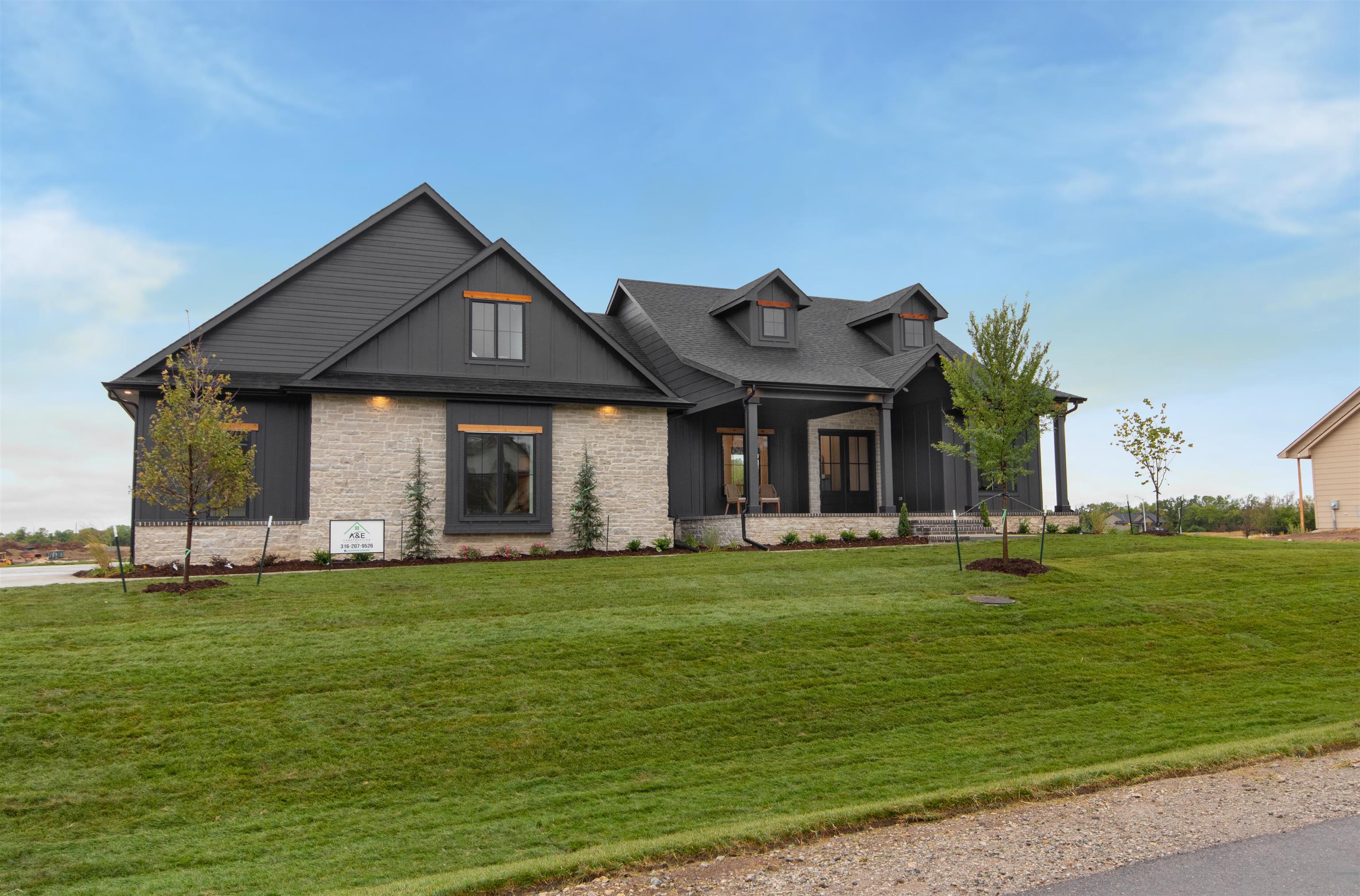 260 Cedar Rnch Court Derby, KS 67037 - Photo 3 of 36