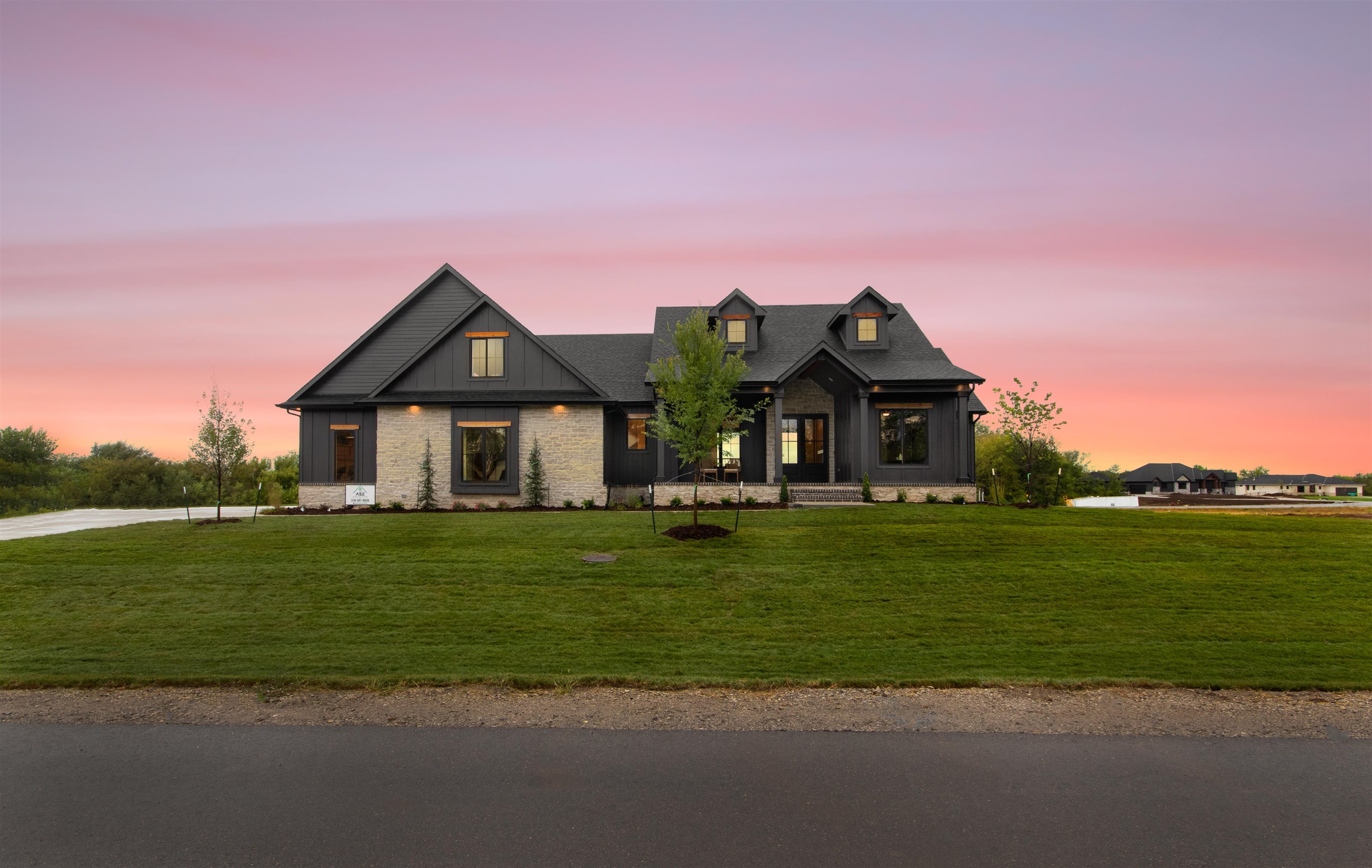 260 Cedar Rnch Court Derby, KS 67037 - Photo 4 of 36