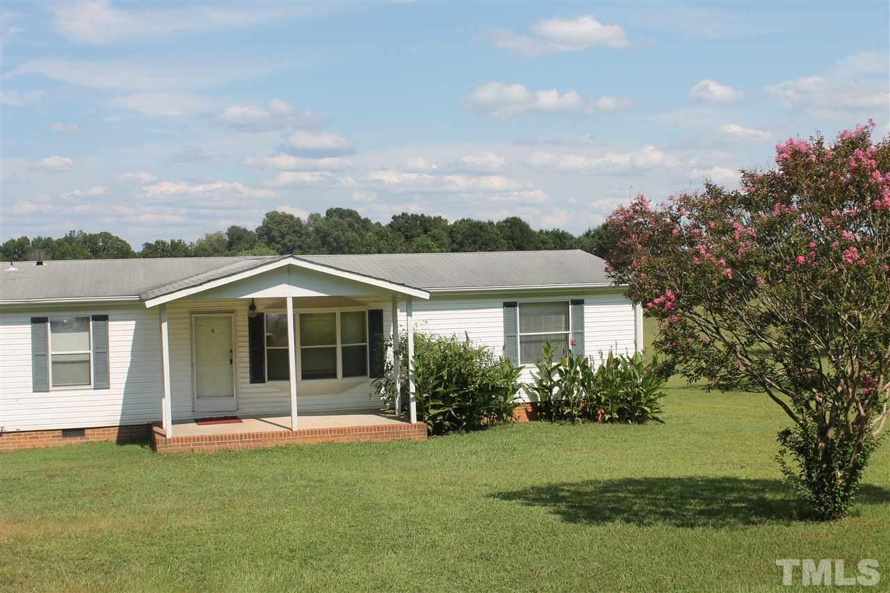 6078 Old Roxboro Road Oxford, NC 27565 - Photo 1 of 23 Gallery Image 1