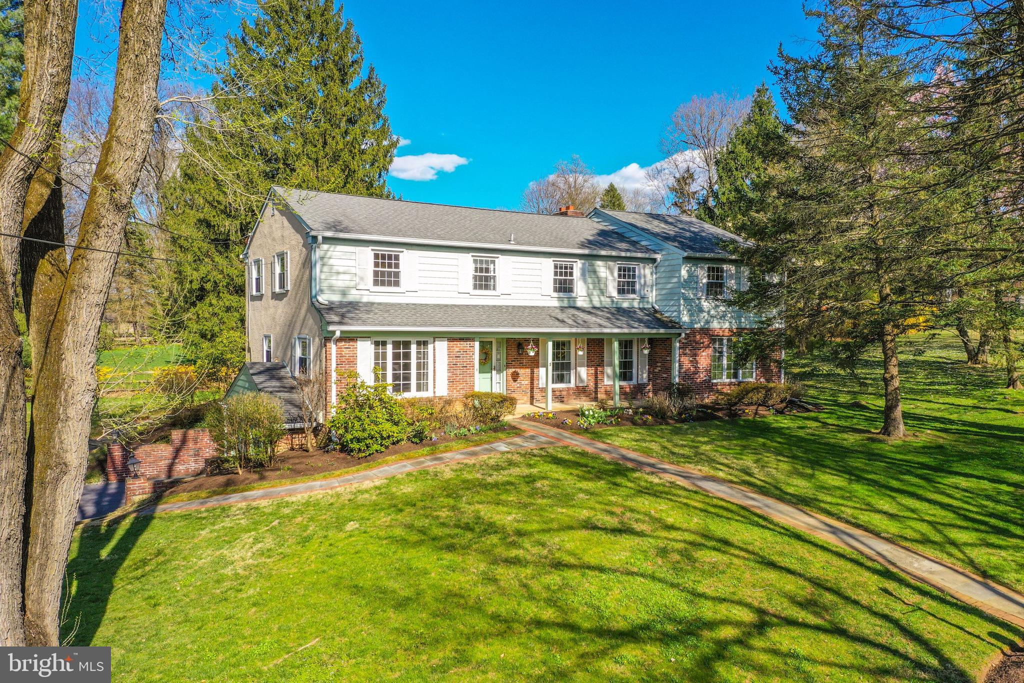 907 Ivycroft Road Wayne, PA 19087 - Photo 1 of 20
