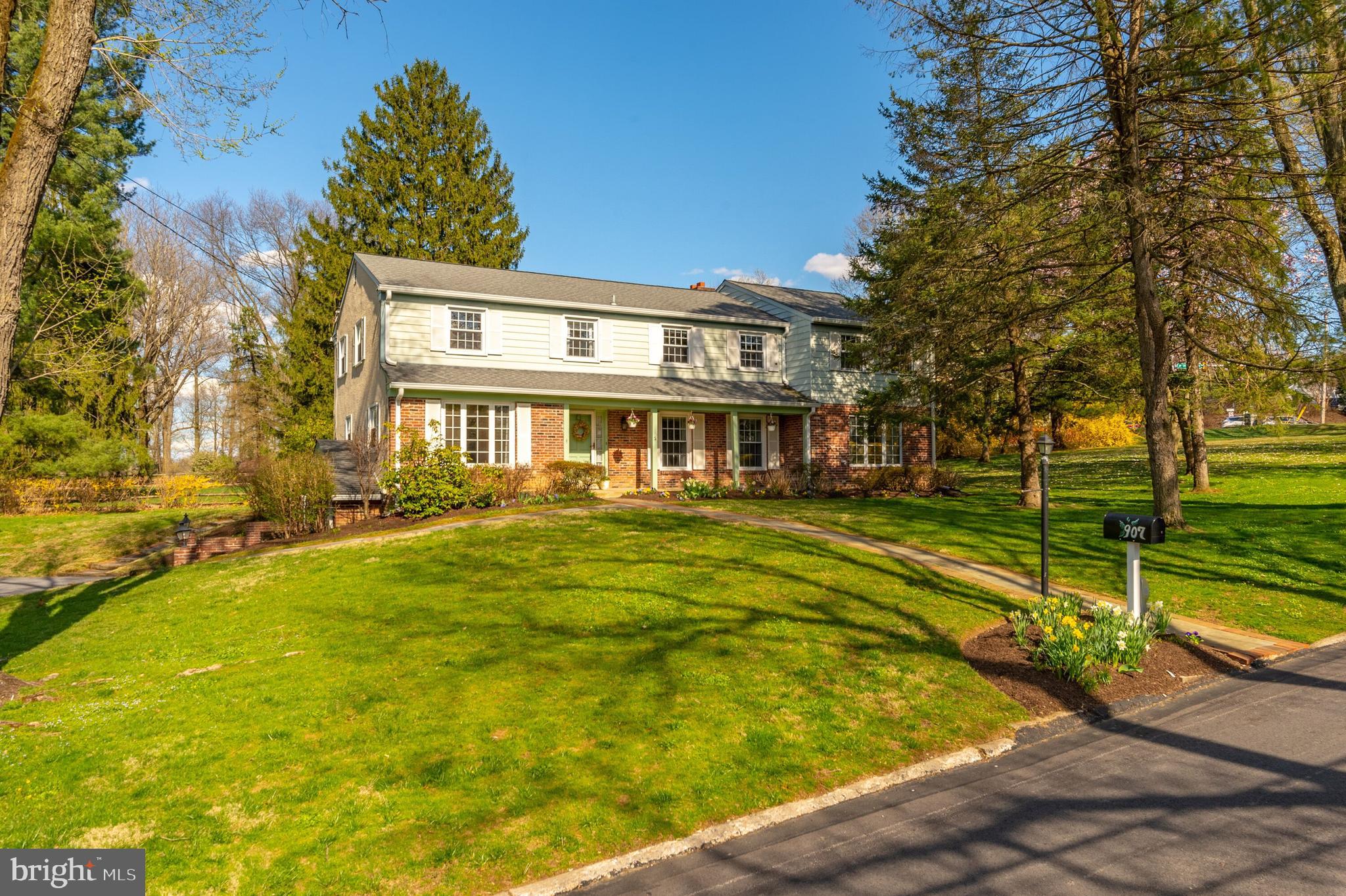 907 Ivycroft Road Wayne, PA 19087 - Photo 14 of 20