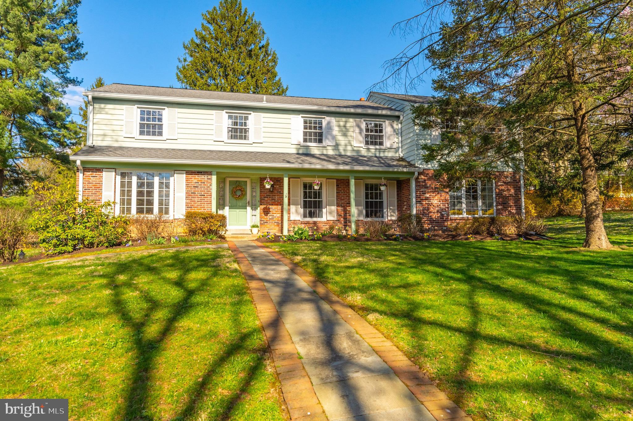 907 Ivycroft Road Wayne, PA 19087 - Photo 16 of 20