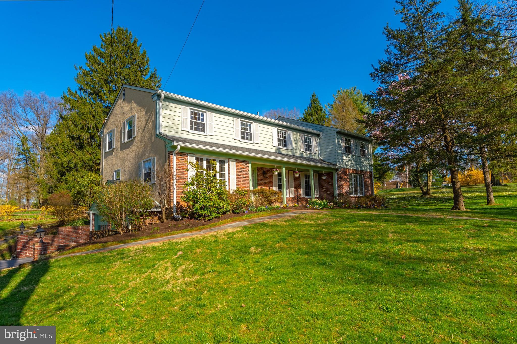 907 Ivycroft Road Wayne, PA 19087 - Photo 17 of 20