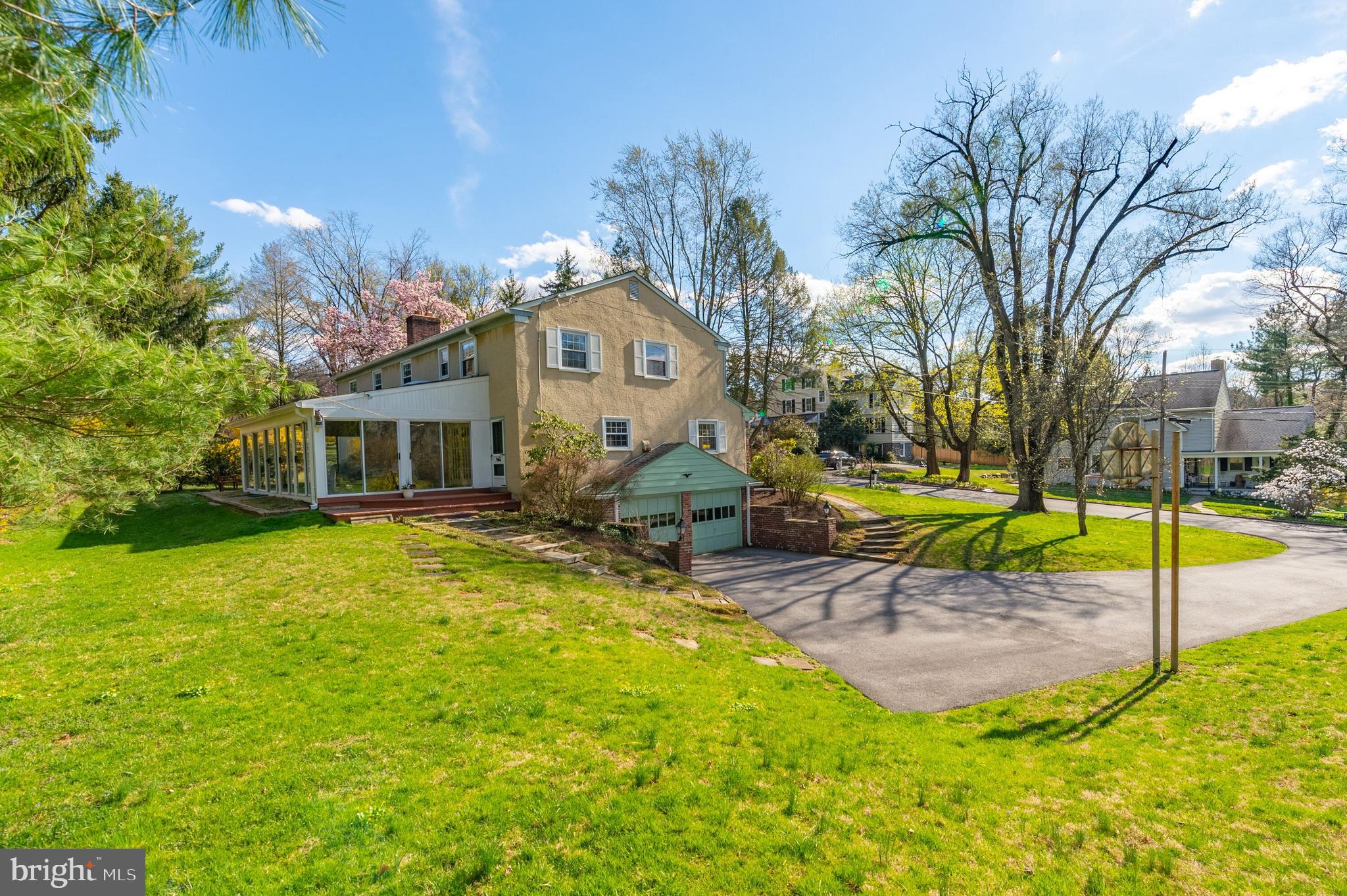 907 Ivycroft Road Wayne, PA 19087 - Photo 19 of 20
