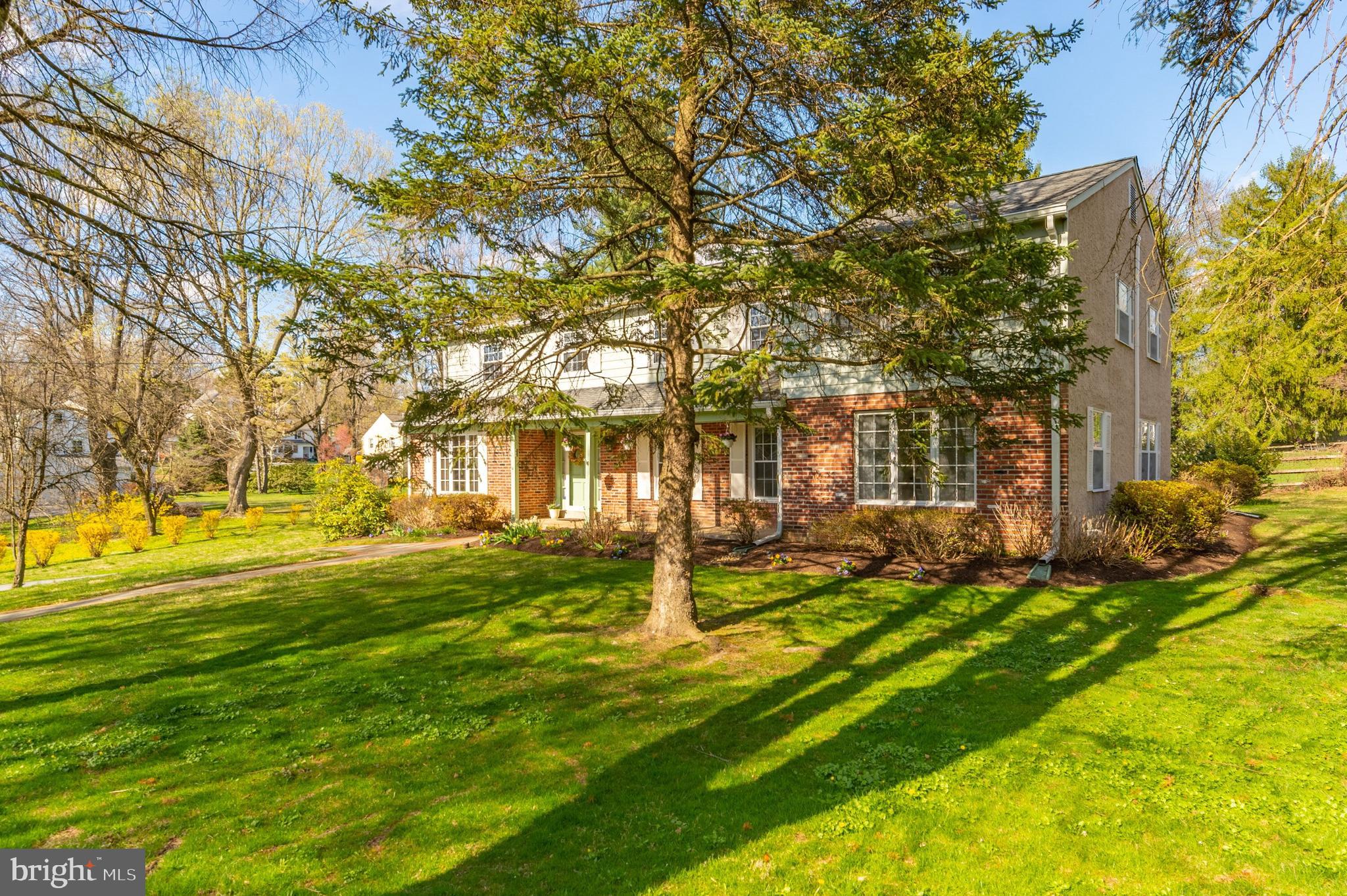 907 Ivycroft Road Wayne, PA 19087 - Photo 4 of 20