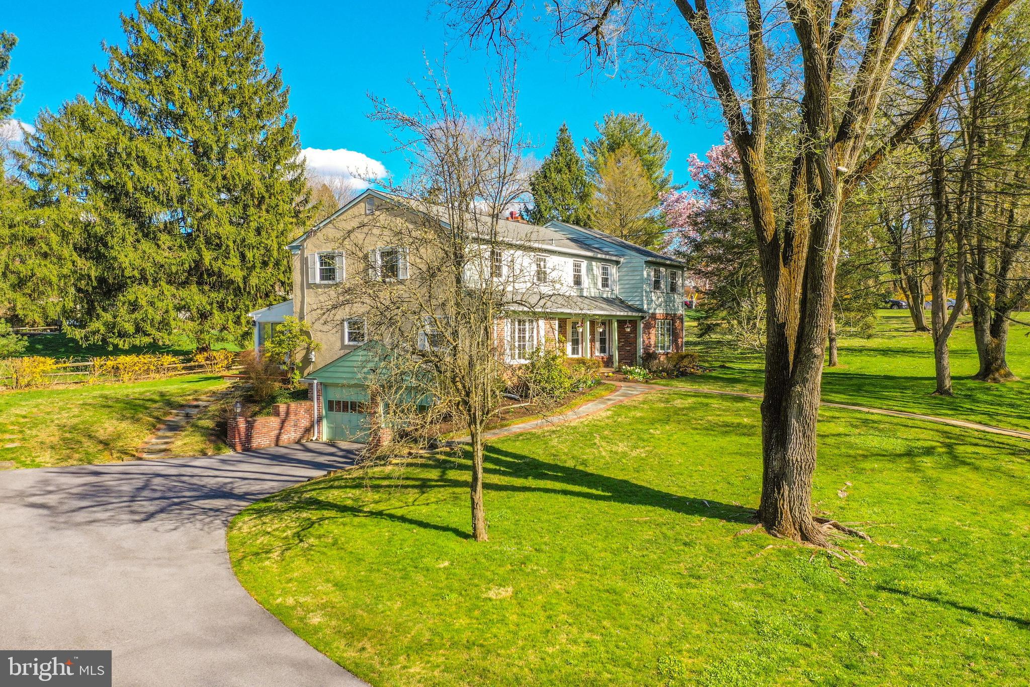 907 Ivycroft Road Wayne, PA 19087 - Photo 5 of 20