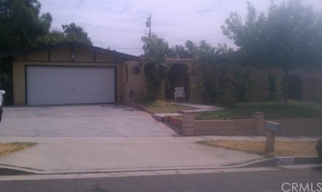 7325 Layton Street Rancho Cucamonga, CA 91730 - Photo 1 of 1 Gallery Image 1
