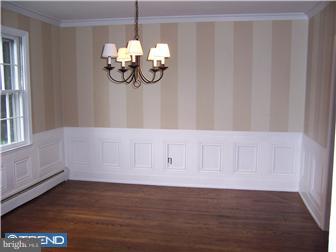 505 Howellville Road Berwyn, PA 19312 - Photo 4 of 12 Dining Room