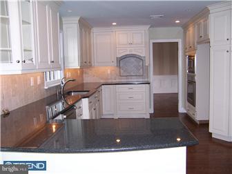 505 Howellville Road Berwyn, PA 19312 - Photo 5 of 12 Kitchen