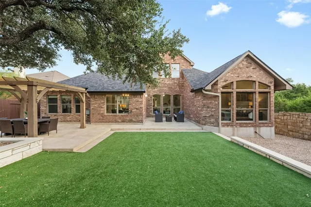 $3,750 | 166 Briarpatch Court, Austin, TX 78737