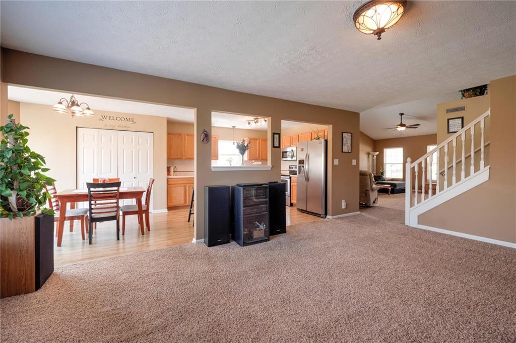 1266 Silver Ridge Lane Brownsburg, IN 46112 - Photo 11 of 43 Gallery Image 11