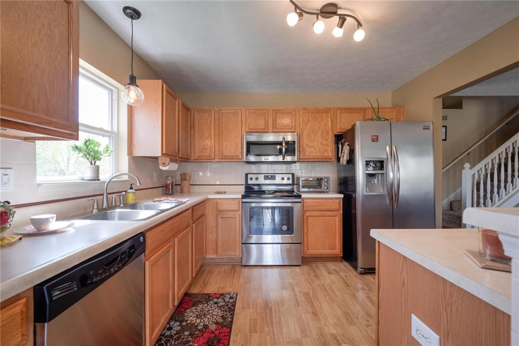 1266 Silver Ridge Lane Brownsburg, IN 46112 - Photo 13 of 43 Gallery Image 13