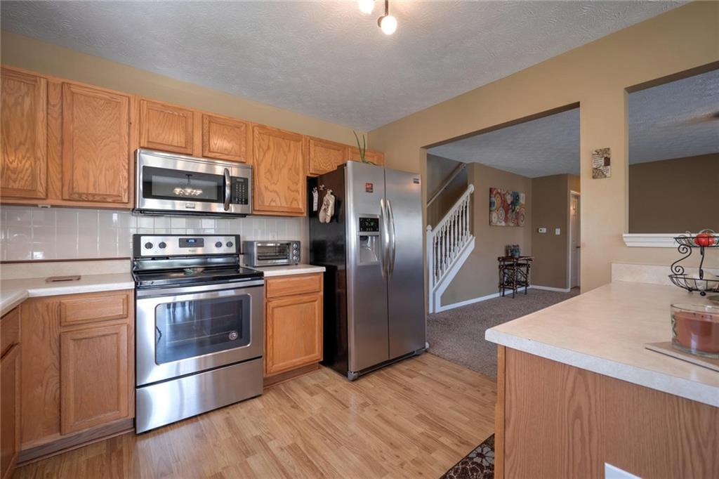 1266 Silver Ridge Lane Brownsburg, IN 46112 - Photo 14 of 43 Gallery Image 14