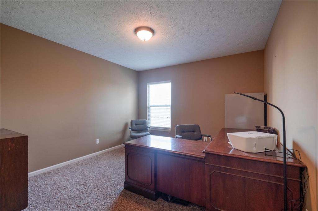 1266 Silver Ridge Lane Brownsburg, IN 46112 - Photo 18 of 43 Gallery Image 18