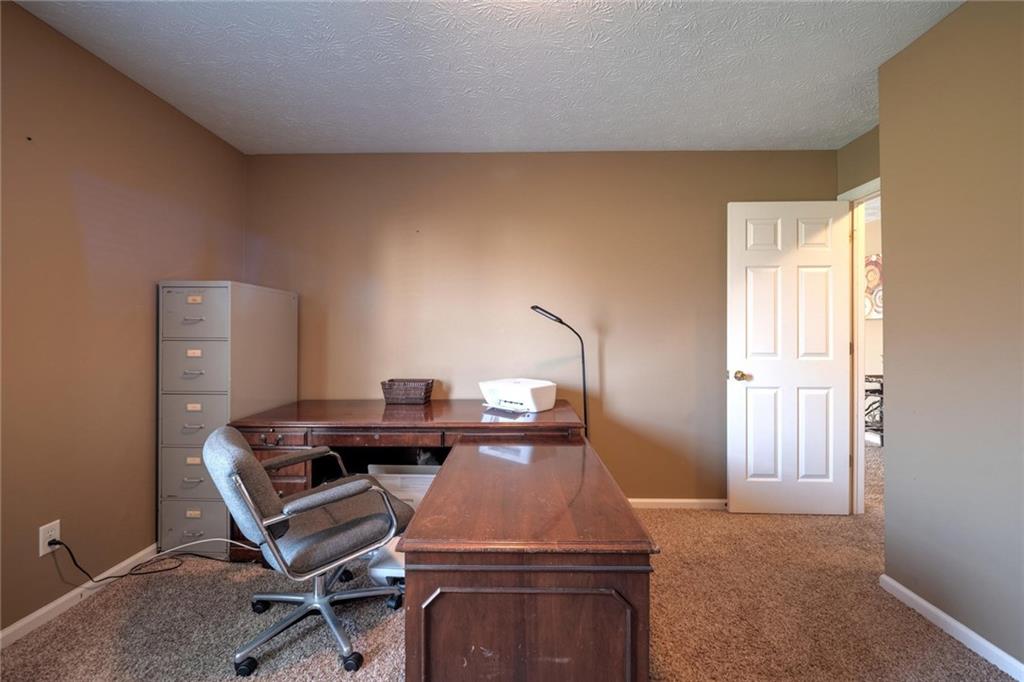 1266 Silver Ridge Lane Brownsburg, IN 46112 - Photo 19 of 43 Gallery Image 19