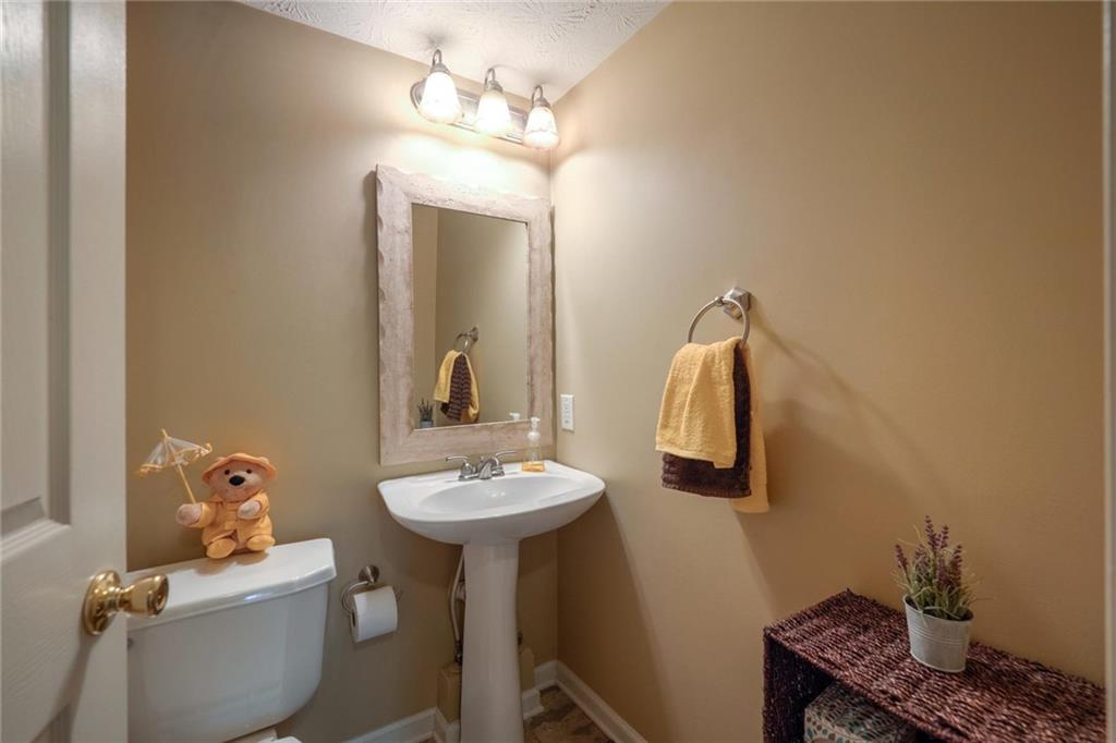 1266 Silver Ridge Lane Brownsburg, IN 46112 - Photo 20 of 43 Gallery Image 20