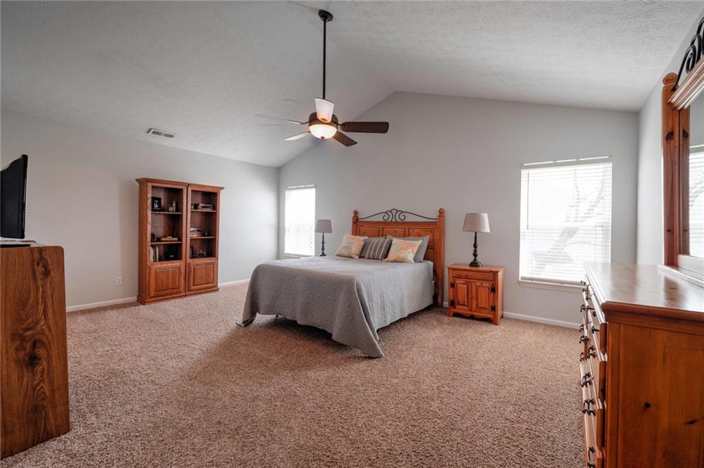 1266 Silver Ridge Lane Brownsburg, IN 46112 - Photo 21 of 43 Gallery Image 21