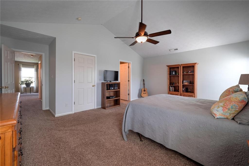 1266 Silver Ridge Lane Brownsburg, IN 46112 - Photo 22 of 43 Gallery Image 22