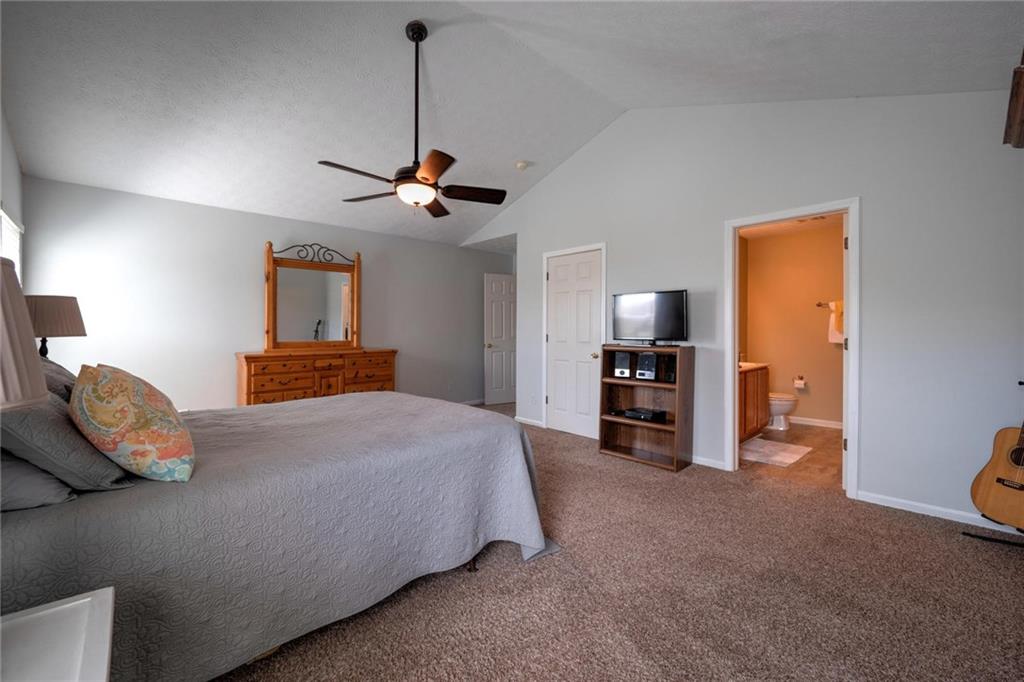 1266 Silver Ridge Lane Brownsburg, IN 46112 - Photo 23 of 43 Gallery Image 23