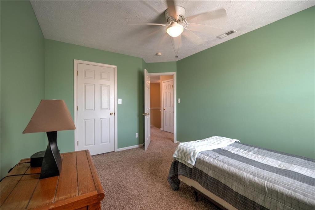 1266 Silver Ridge Lane Brownsburg, IN 46112 - Photo 32 of 43 Gallery Image 32