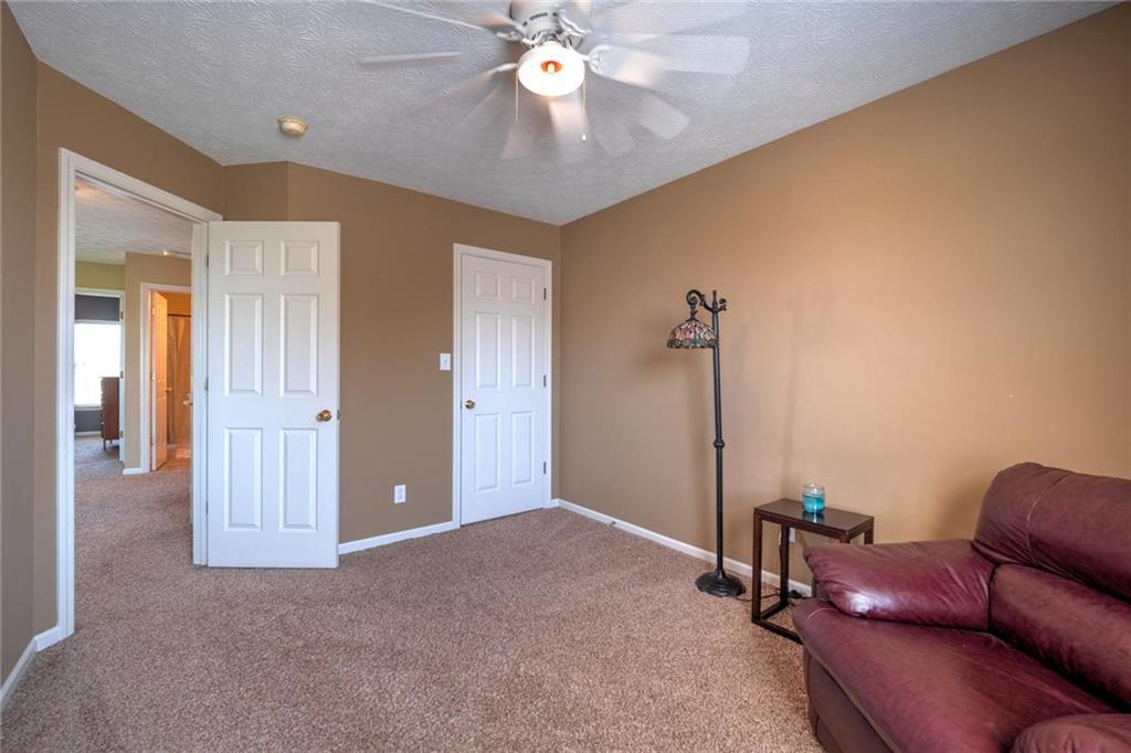 1266 Silver Ridge Lane Brownsburg, IN 46112 - Photo 34 of 43 Gallery Image 34