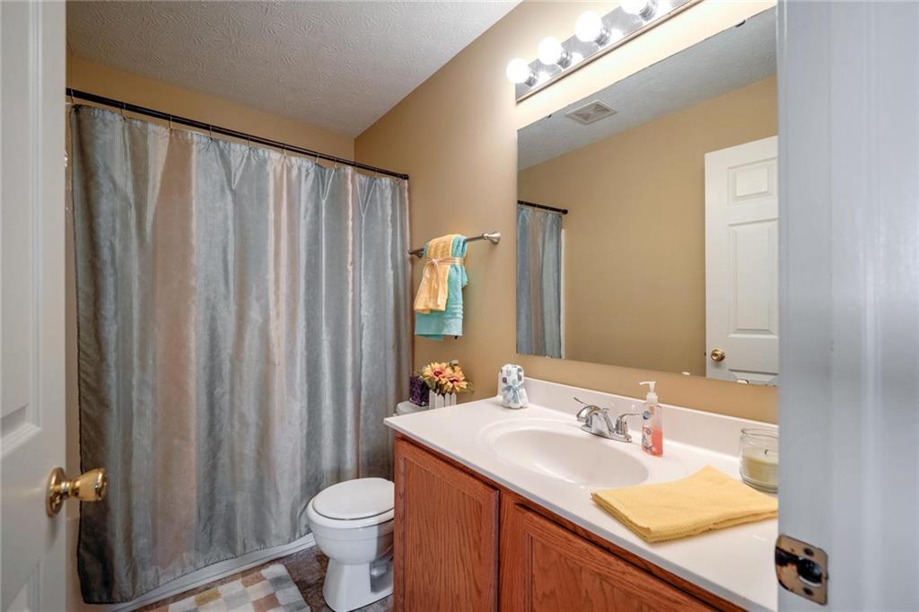 1266 Silver Ridge Lane Brownsburg, IN 46112 - Photo 35 of 43 Gallery Image 35