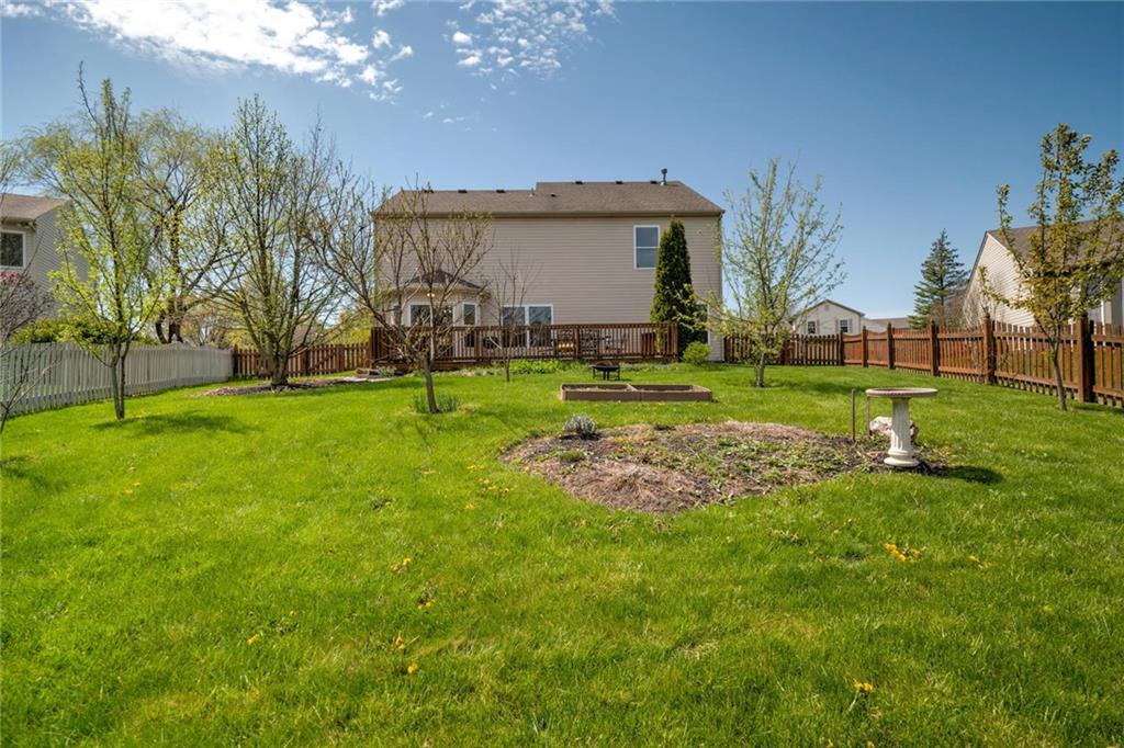 1266 Silver Ridge Lane Brownsburg, IN 46112 - Photo 36 of 43 Gallery Image 36