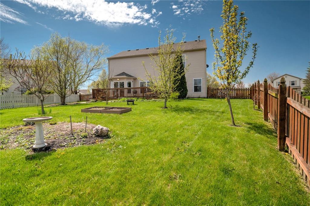 1266 Silver Ridge Lane Brownsburg, IN 46112 - Photo 37 of 43 Gallery Image 37