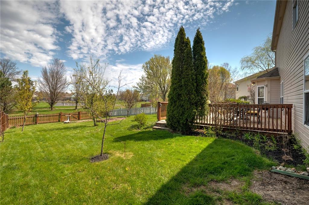 1266 Silver Ridge Lane Brownsburg, IN 46112 - Photo 38 of 43 Gallery Image 38