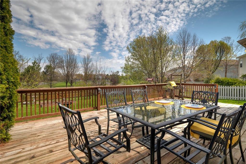 1266 Silver Ridge Lane Brownsburg, IN 46112 - Photo 39 of 43 Gallery Image 39