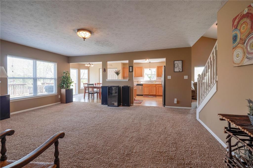 1266 Silver Ridge Lane Brownsburg, IN 46112 - Photo 9 of 43 Gallery Image 9