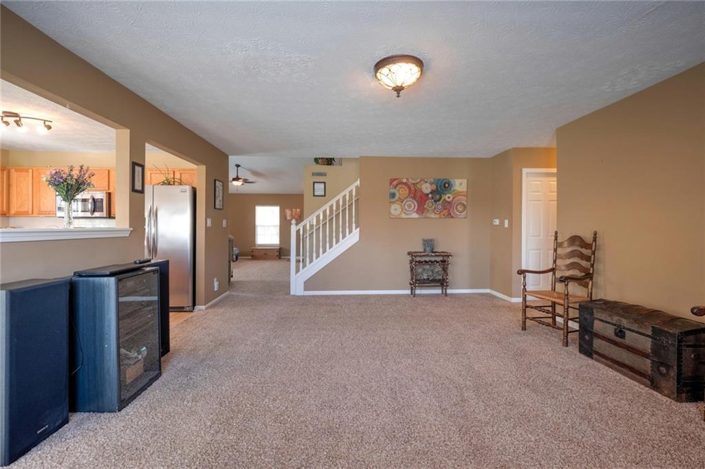 1266 Silver Ridge Lane Brownsburg, IN 46112 - Photo 10 of 43 Gallery Image 10