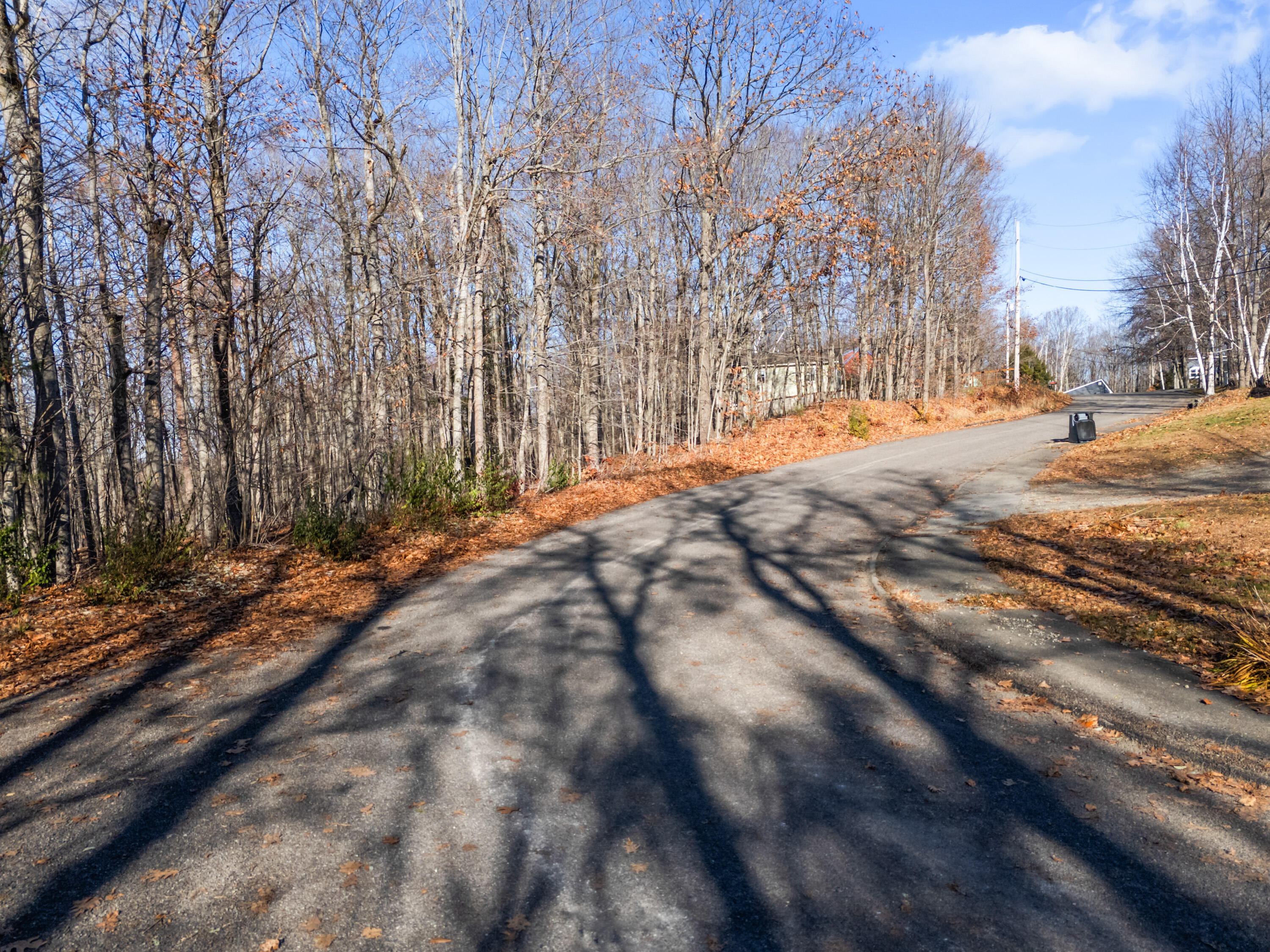 118 Cathy Street Augusta, ME 04330 - Photo 18 of 24 Lot 118 Cathy St_118