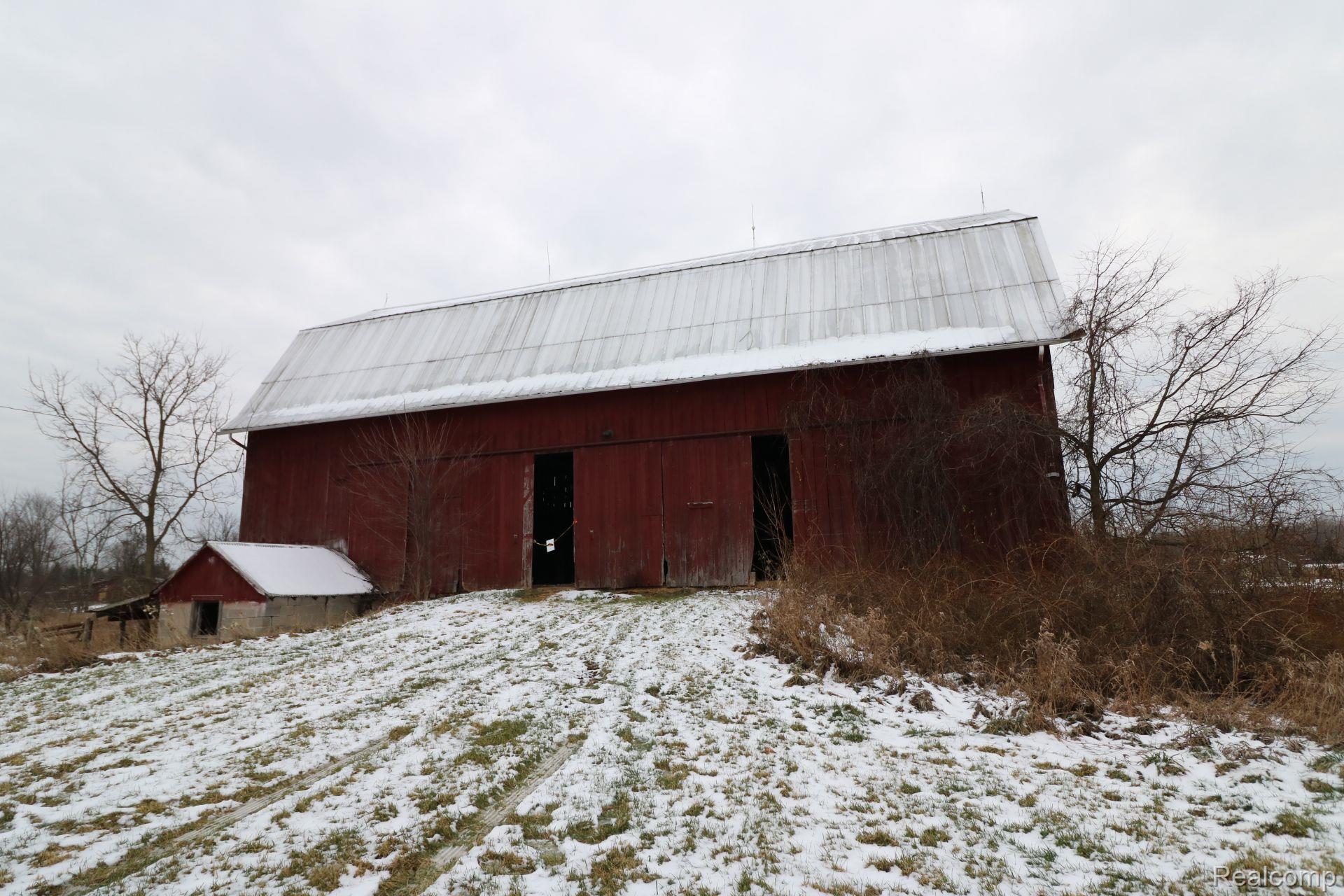 4005 Peters Road Columbiaville, MI 48421 - Photo 18 of 18 Gallery Image 18