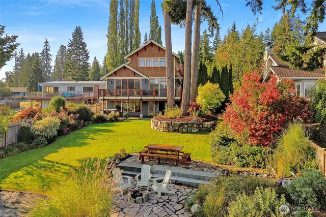 $2,895,000 | 4521 Wall Street, Bellingham, WA 98229