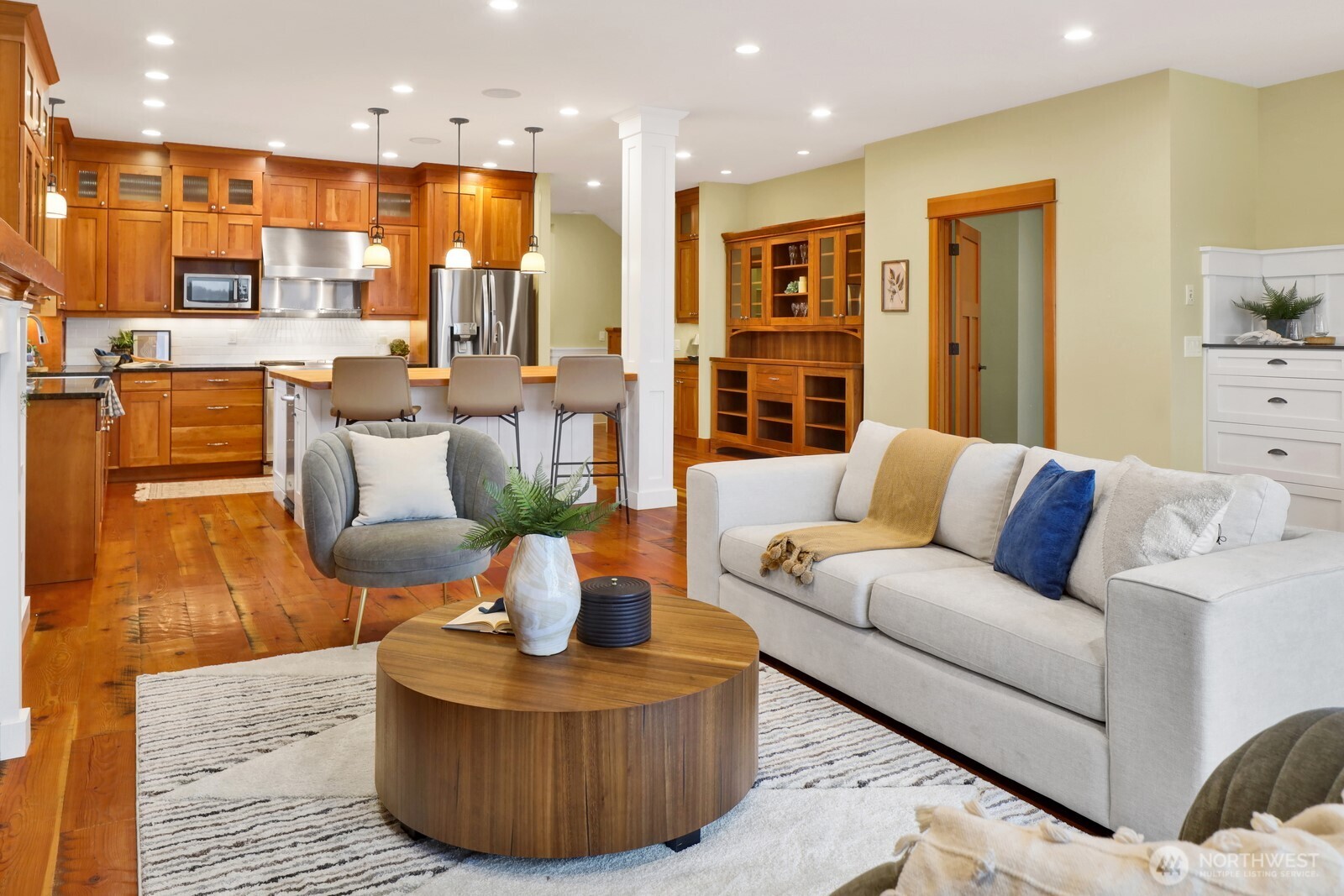 4521 Wall Street Bellingham, WA 98229 - Photo 17 of 40