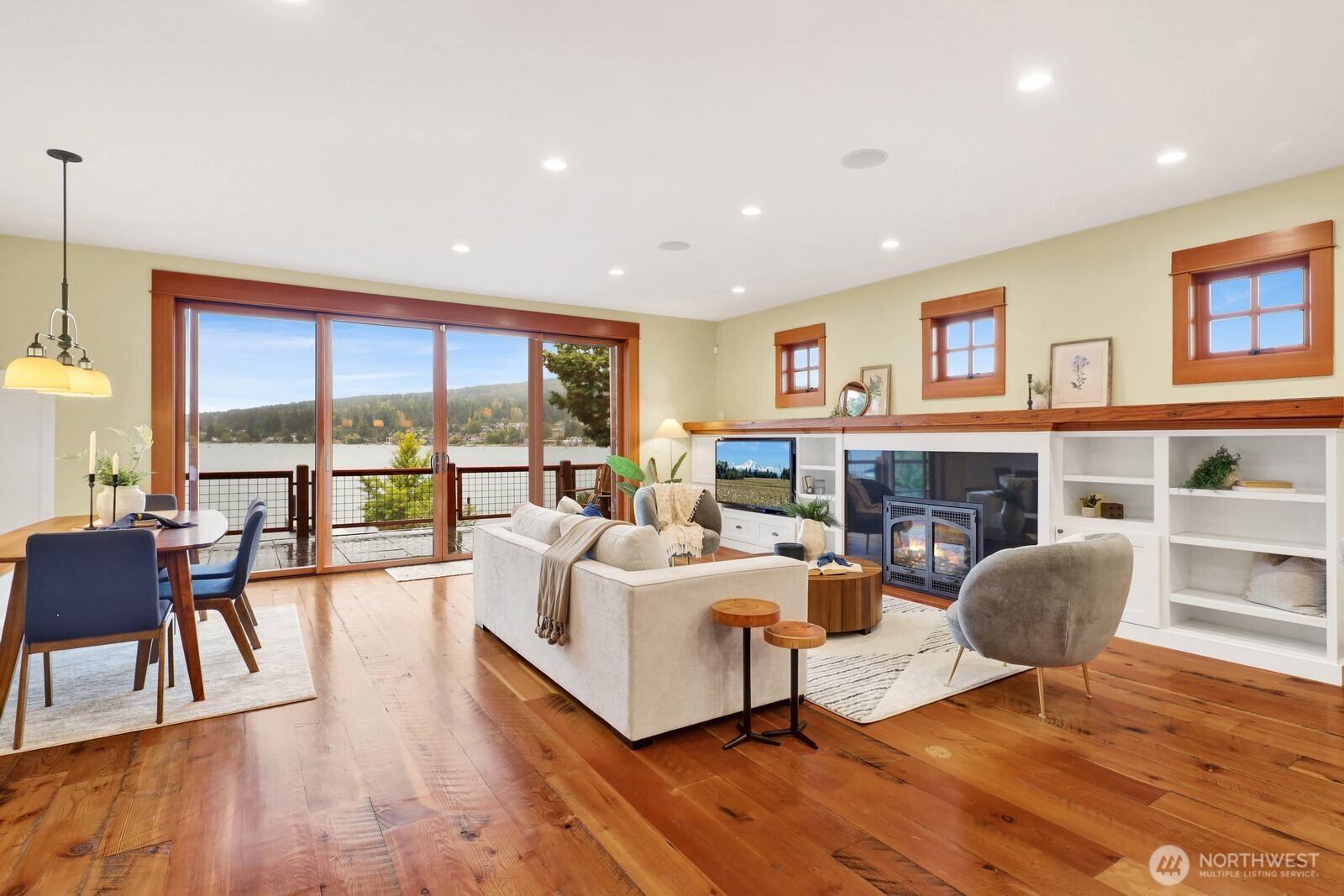 4521 Wall Street Bellingham, WA 98229 - Photo 10 of 40