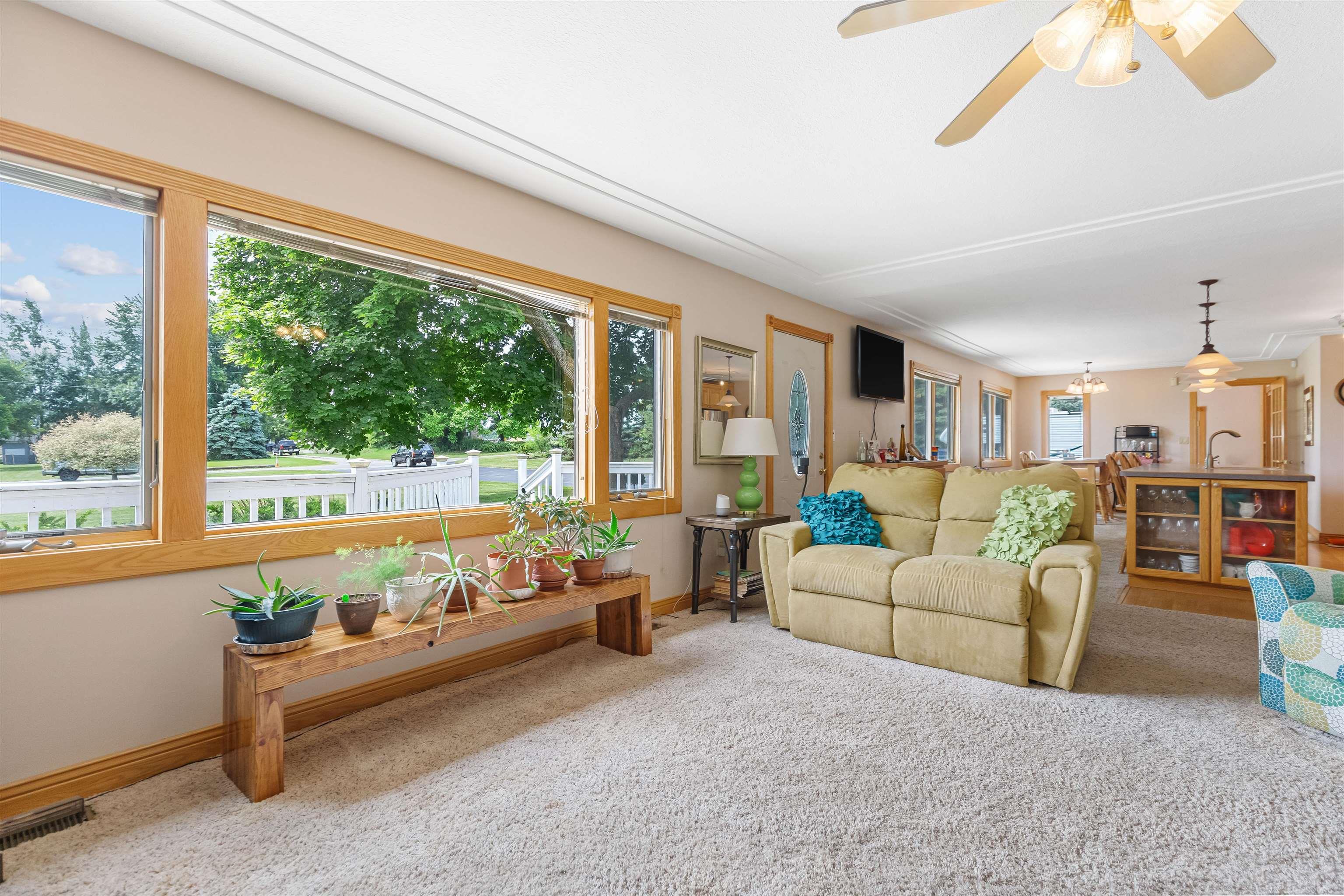 1891 East Cottage Grove Road Linwood, MI 48634 - Photo 12 of 48
