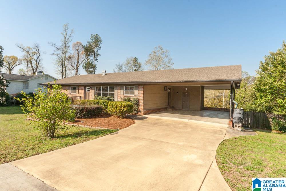3009 Dolly Ridge Drive Birmingham, AL 35243 - Photo 3 of 42