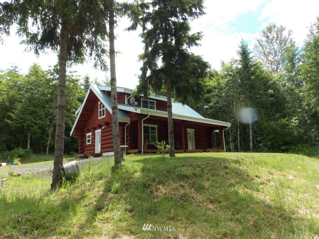 920 George Taylor Road Silverlake, WA 98645 - Photo 1 of 9 Gallery Image 1