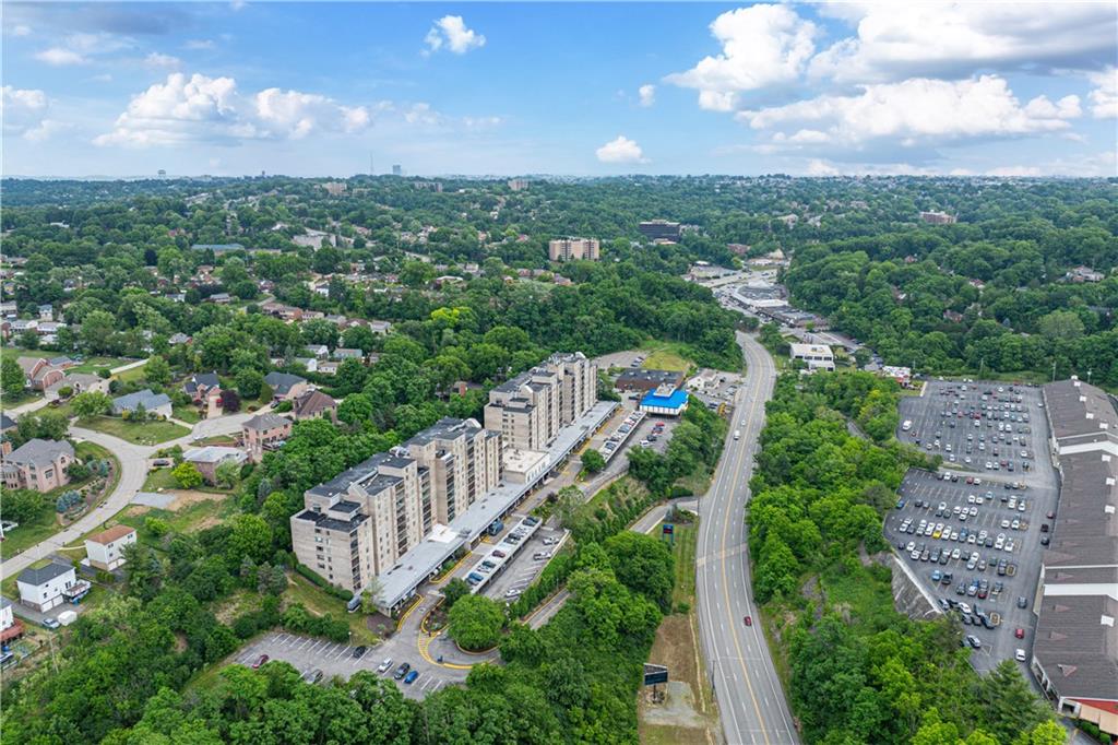 2120 Greentree Road, Unit 408E Pittsburgh, PA 15220 - Photo 28 of 30