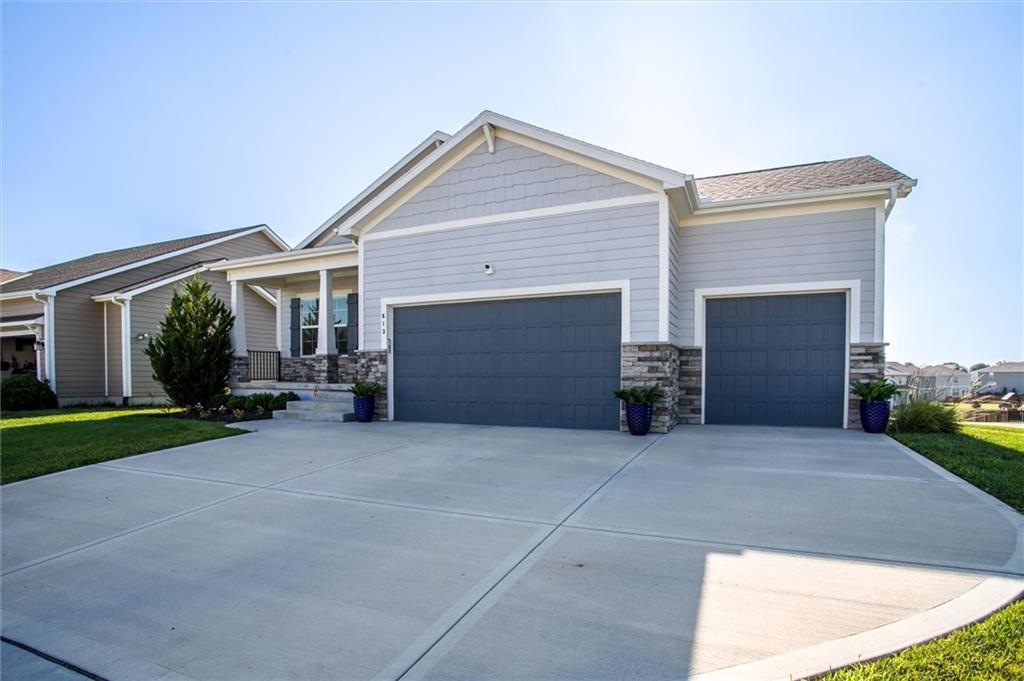 613 Southwest Brummel Road Lee's Summit, MO 64081 - Photo 29 of 29